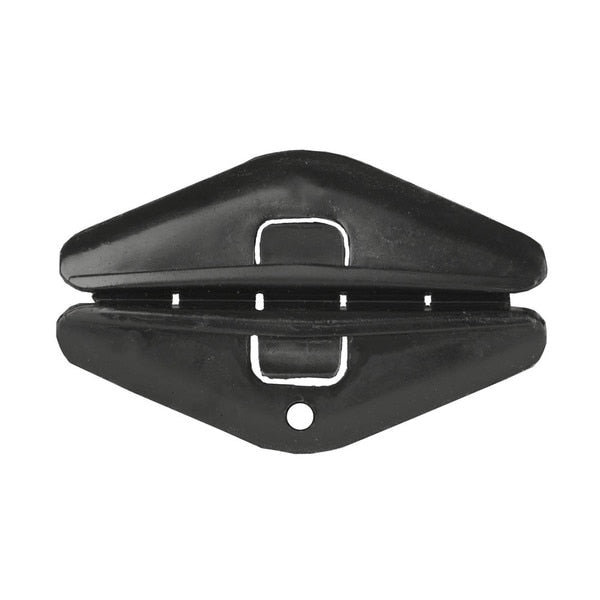 Window Guide Retainers For 4mm Thick Front Door Glass PK15