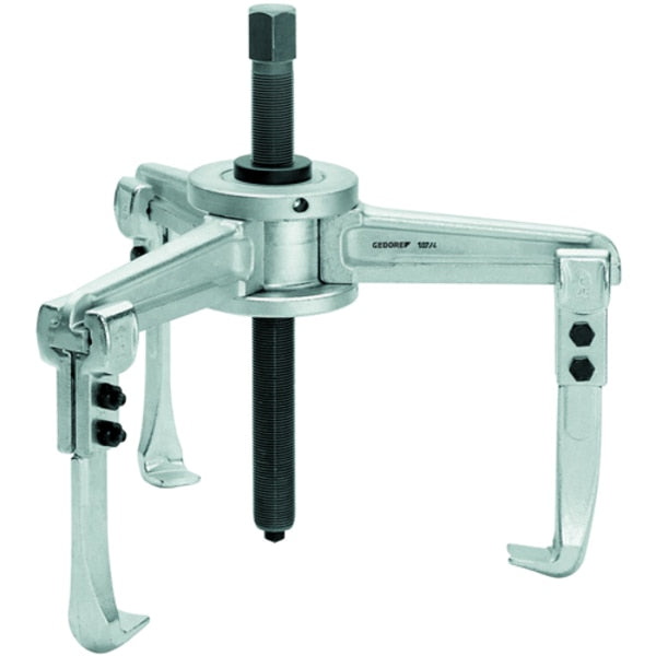 Universal Puller, 3-Arm Pattern, 450 x 200