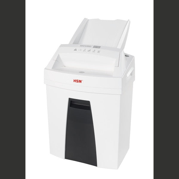 Securio AF100 Cross-Cut Paper Shredder