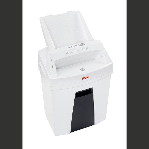 Securio AF100 Cross-Cut Paper Shredder