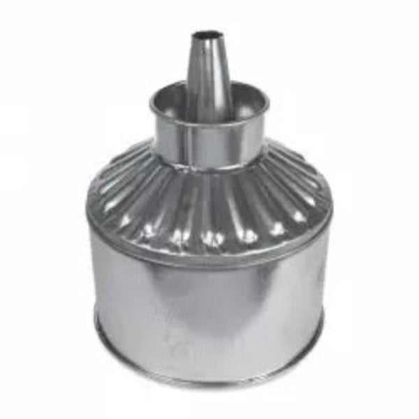 Vinyl Ring Terminal, 100 piece, 12-10 AWG