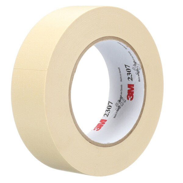 Masking Tape, Natural, 24mm x 55m, PK36