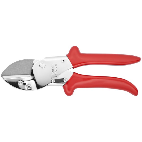 Anvil Shears, 8
