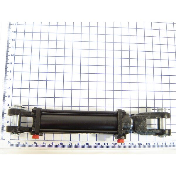 Hp Lip Cylinder 2