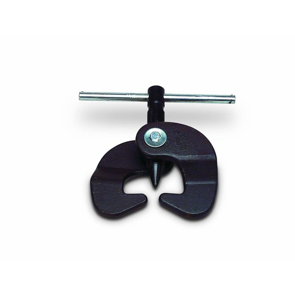 Flange Jacks, 1 Pair