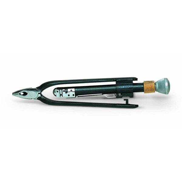 Safety Wire Twister Plier - Auto Return