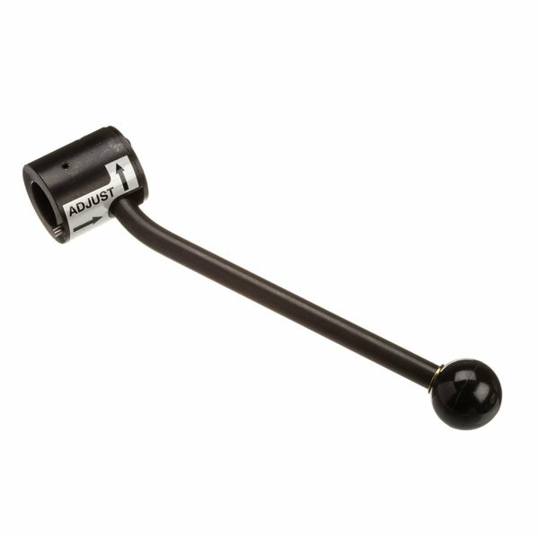 Handle, Feed