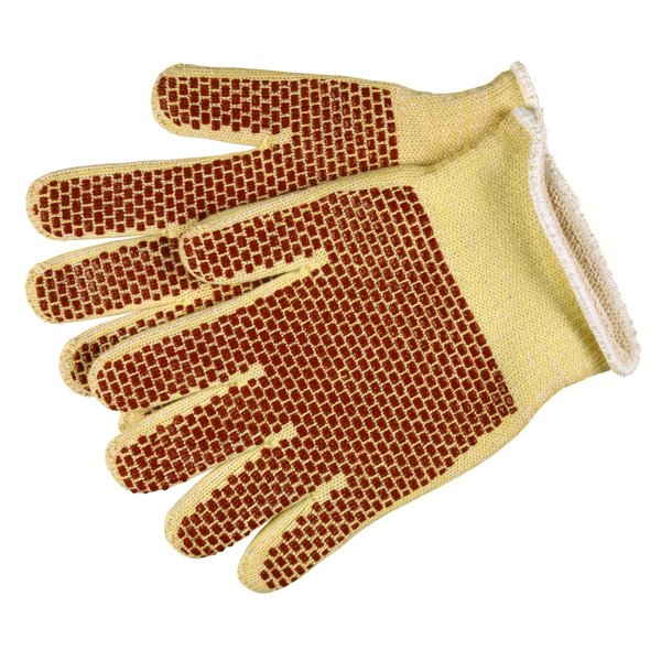 2 Ply Loop In Kevlar Nitrile B, PK12
