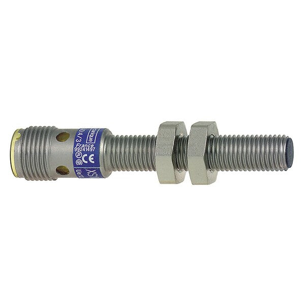 Inductive sensor XS1 M8-L61mm-stainl