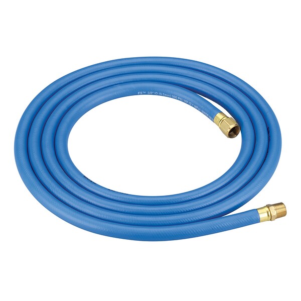 Air Hose Assembly, 3/8