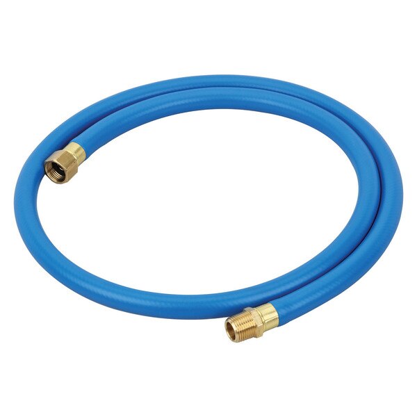 Air Hose Assembly, 1/2