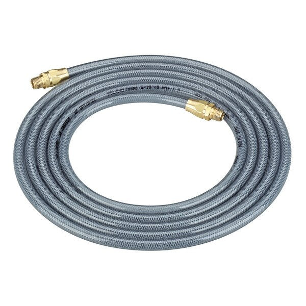 Max Flow, Air Hose Assembly, 50 ft.
