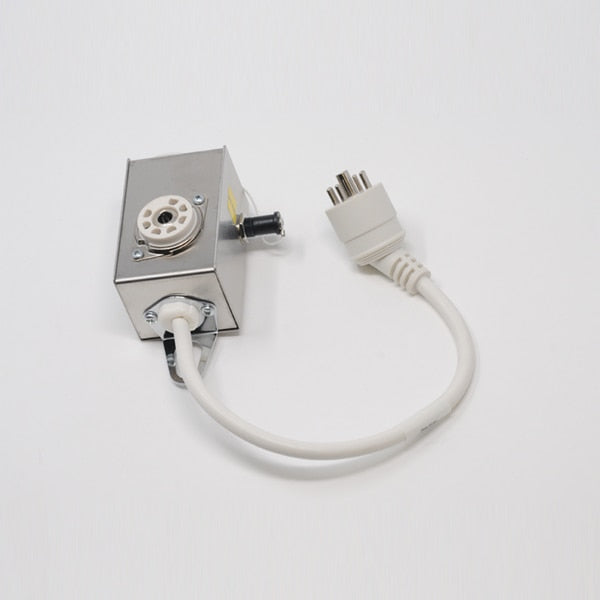 Type B Adapter, for Executone, 7-Pin Plug