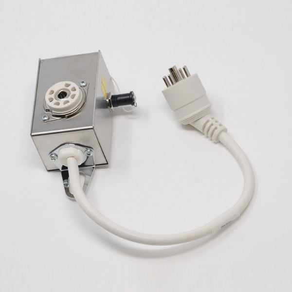 Type B Adapter, for Executone, 7-Pin Plug