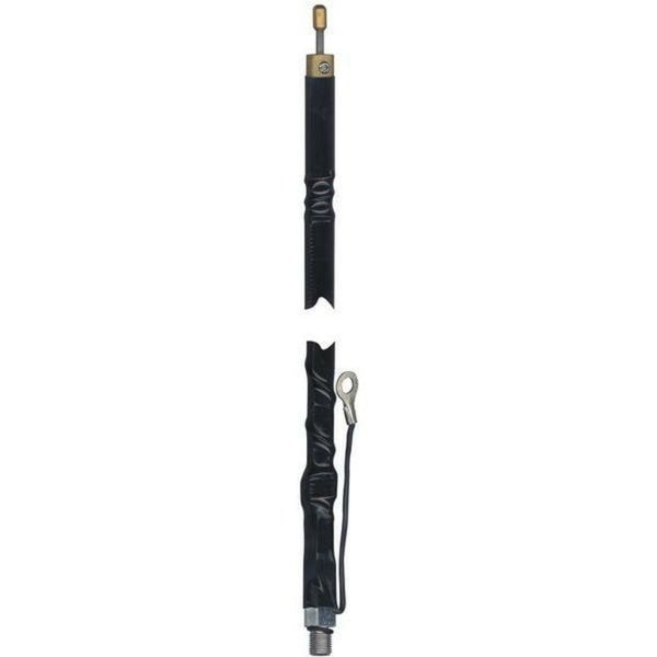 Silver Load FGT Series Fiberglass, 2ft.