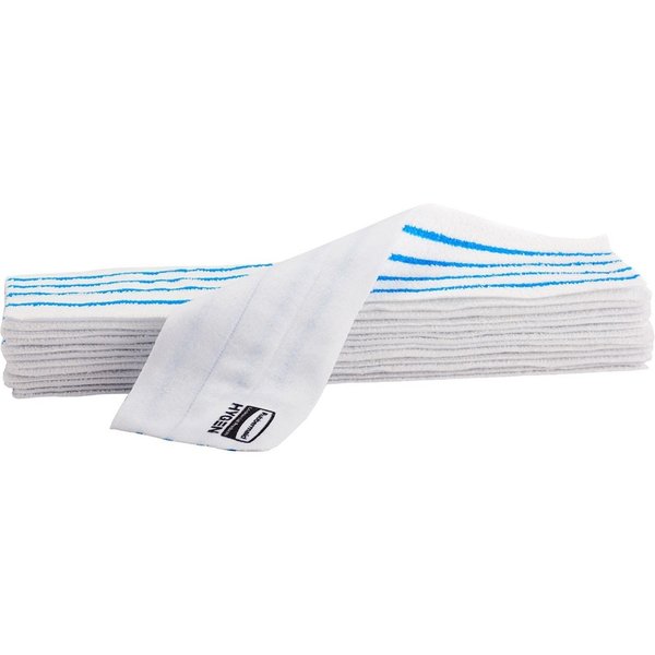 Dry Pad, 4 3/4 in W, White, PK150