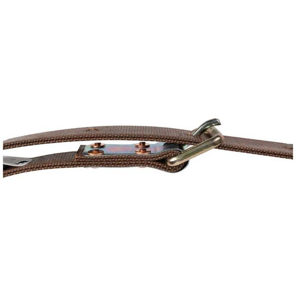 Positioning Strap, 6.5-Foot with 6-1/2-Inch Snap Hook