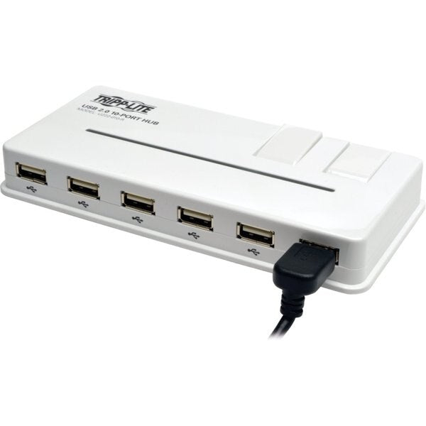 USB Reversible 2.0 Cable, U/D Angle, 6ft