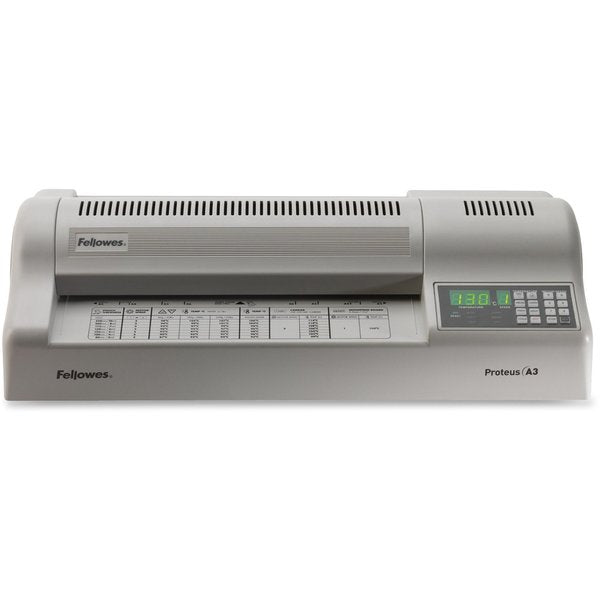 Laminating Machine, Hot, 41 in./min.