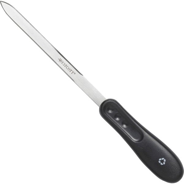 Letter Opener, Stainless Steel, 9