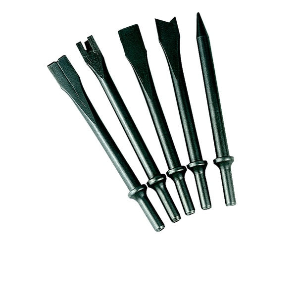 Chisel Set, 9500, 5 pcs.