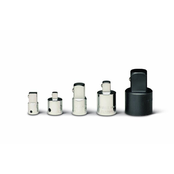 Multi-Dr 5 Pc Set - Adaptor