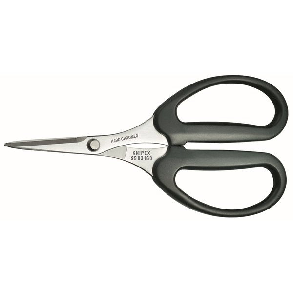 Shears for KEVLAR Fibres, 6 1/4