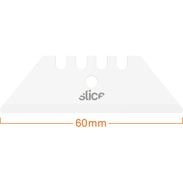 2-Point Safety Blade, 3/4