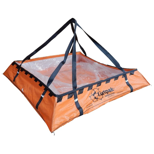 Polypropylene Disposable Construction Wa