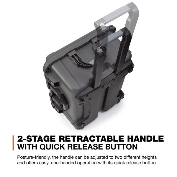Graphite Protective Case, 22-7/8