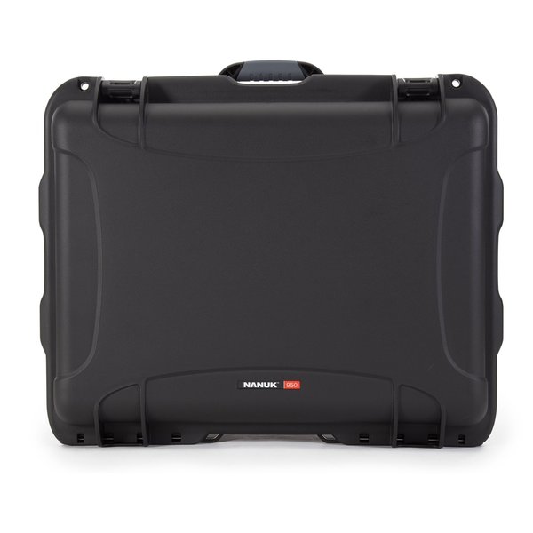 Case, Black