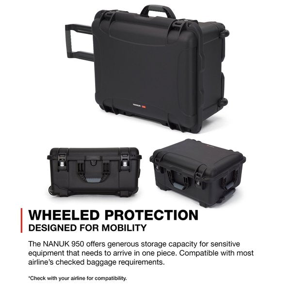Case, Black