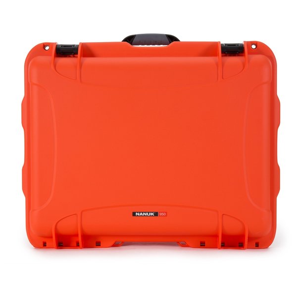 Case, Orange