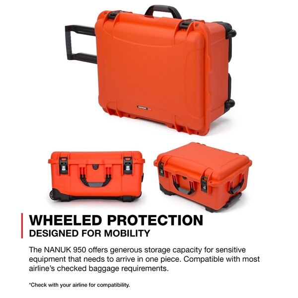 Case, Orange