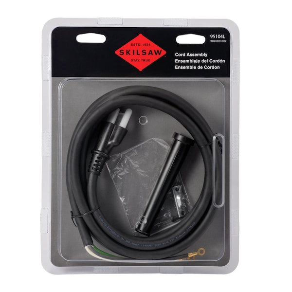 Cord Assembly
