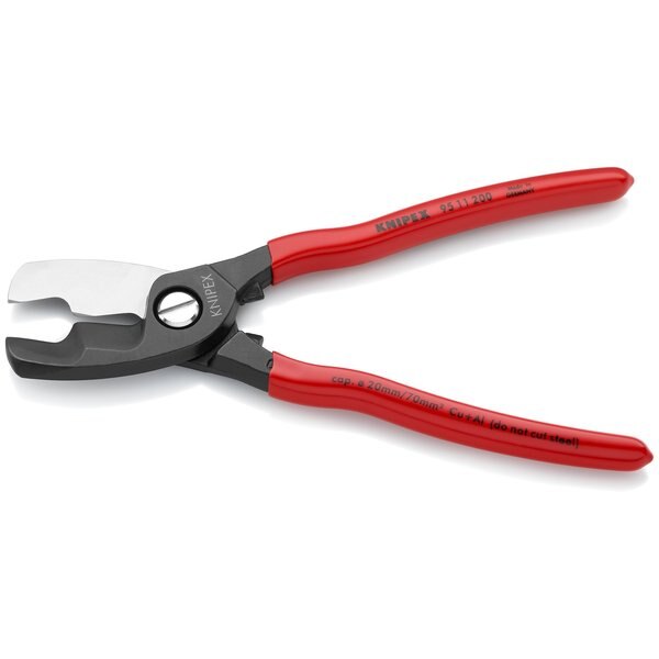 Cable Shears 8