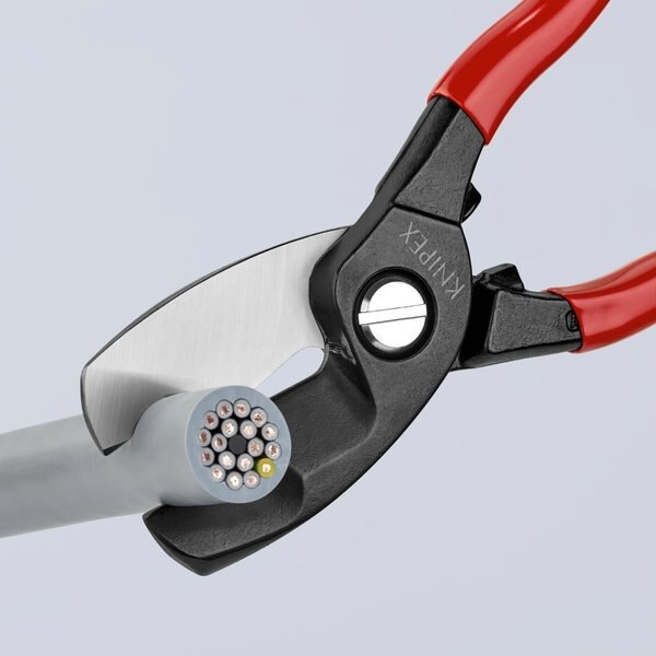 Cable Shears 8