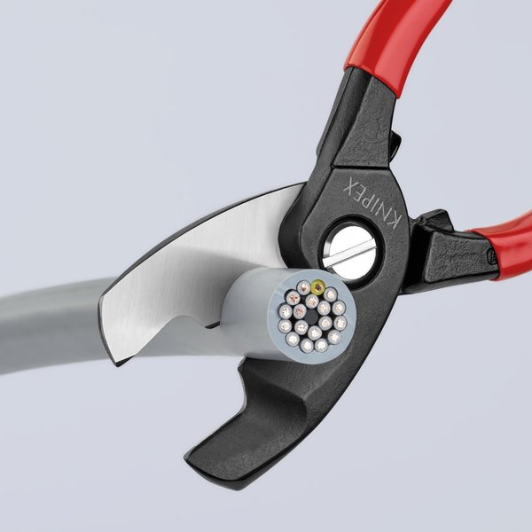 Cable Shears 8