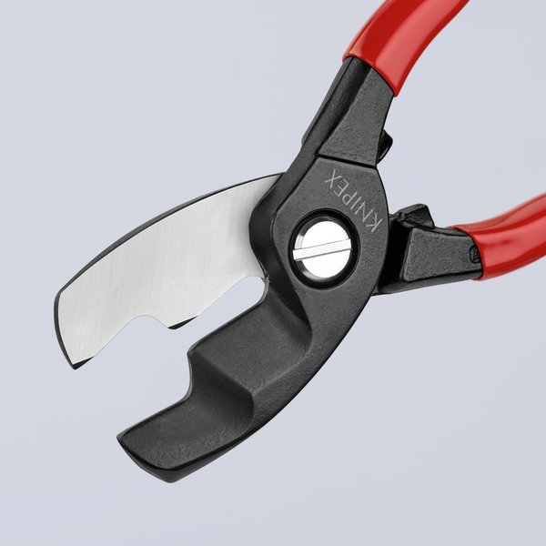 Cable Shears 8