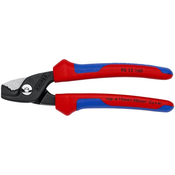 Cable Shears, 6 1/4