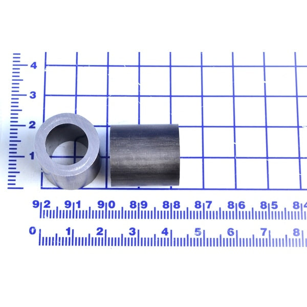 Hinge Tube, Hinge Tube 2