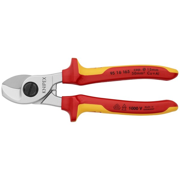 Cable Shears, 6 1/2