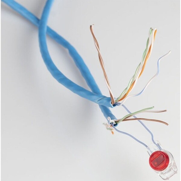 Crimper, 26 to 19 AWG, 6