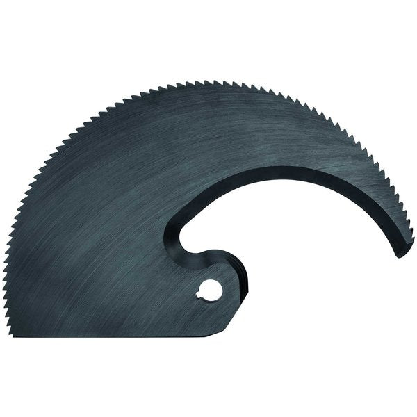 Spare Blades, 11