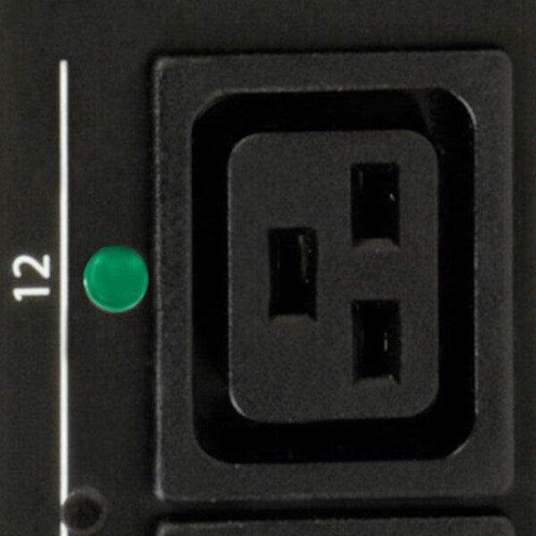 PDU, Switched, 5/5.8kW, 20 C13, 4 C19, 0U