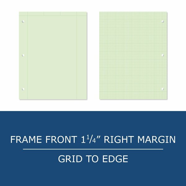 Case of Engineering Pad, 8.5
