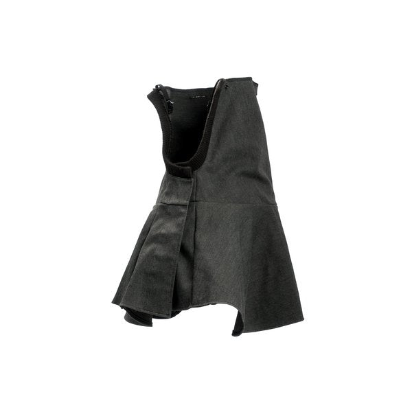 Large Neck Shroud, G5-01
