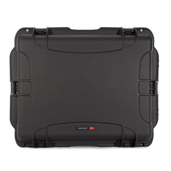 Case, Black