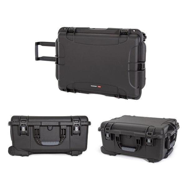 Case, Black