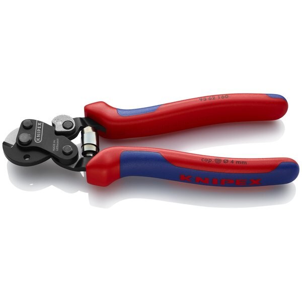 Wire Rope Shears 6 1